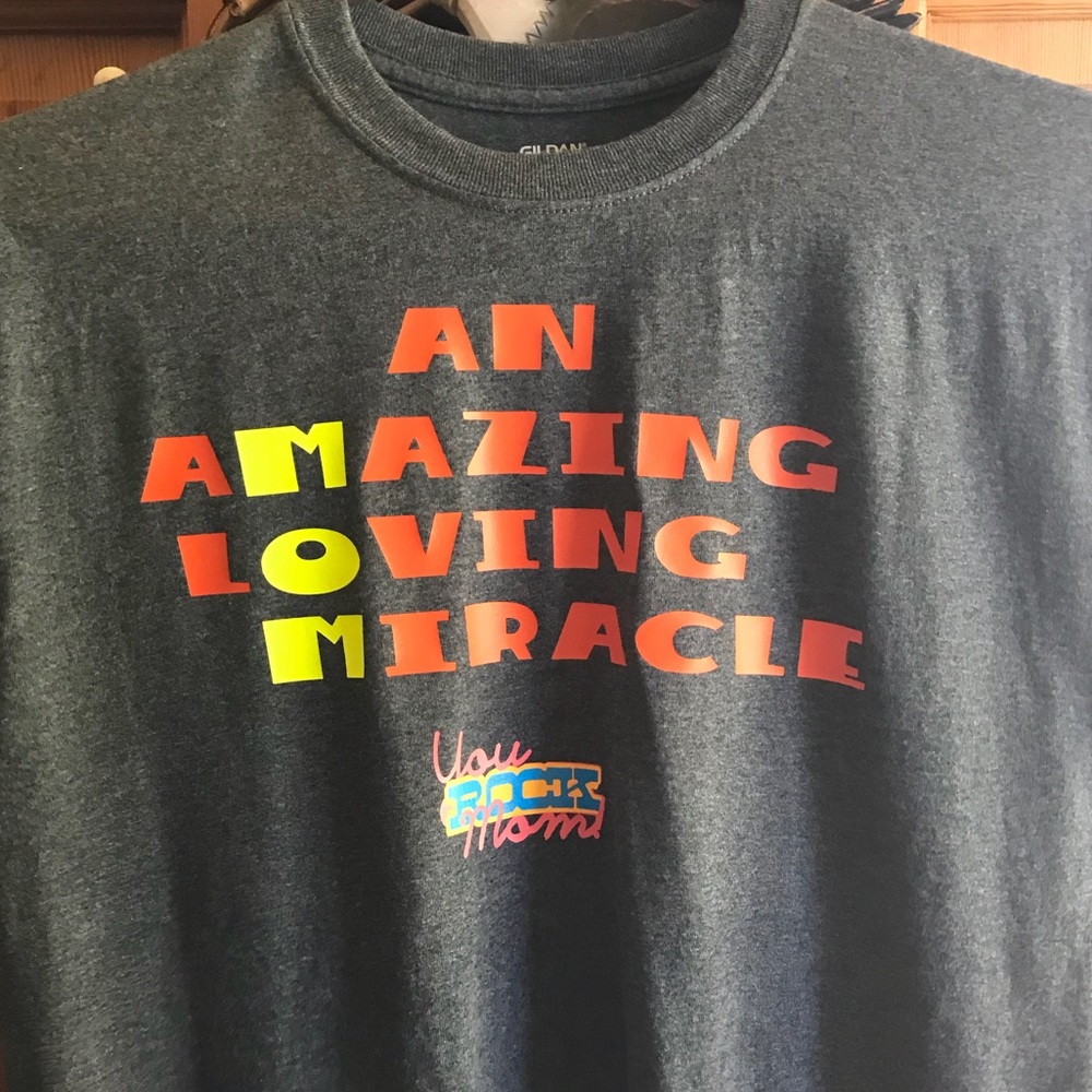 Woman t-shirt